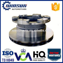 VOLVO Heavy Duty Truck Parts,Trailer Truck Brake Rotor